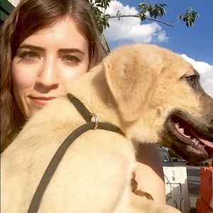 Meet your Posher, Erin